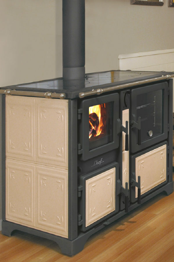 BOSKY CHEF-F FIORI
