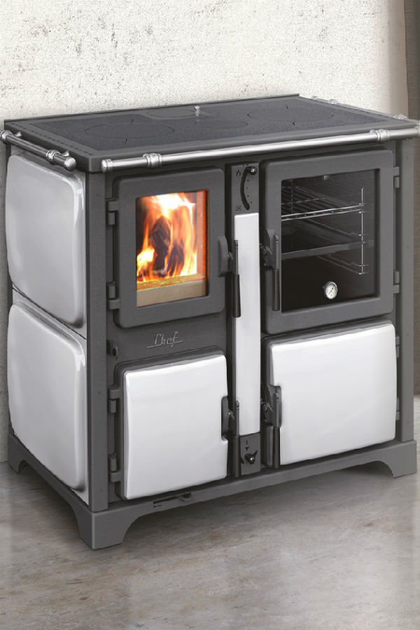 BOSKY CHEF-F VINTAGE