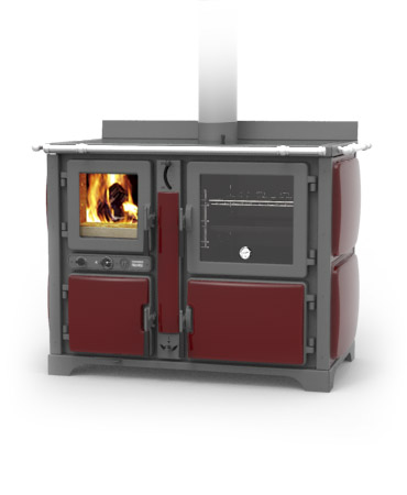 BOSKY COUNTRY F30 EVO VINTAGE