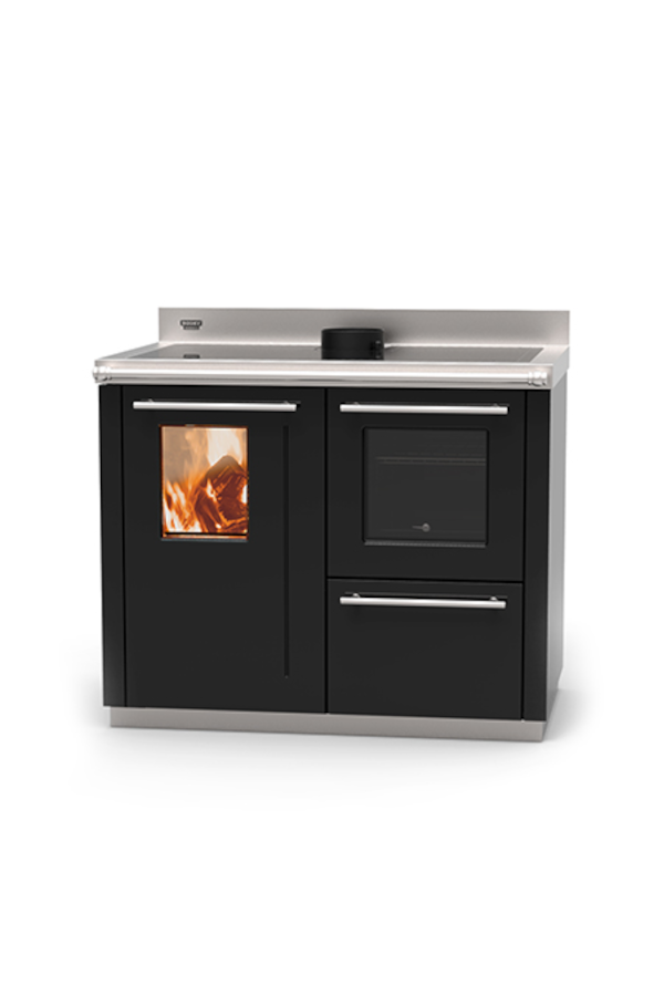 BOSKY F30 SQUARE EVO5 "READY TO START"