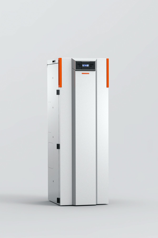 COMPACT S18 EVO