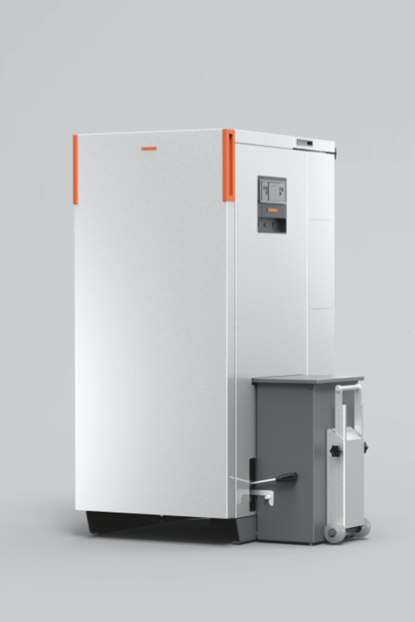 COMPACTMATIC S32 CLASS 5
