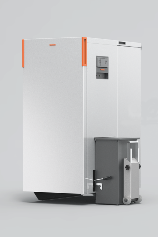 COMPACTMATIC S50 CLASS 5