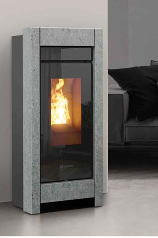 ESSENZA STONE NATURAL AIR EVO