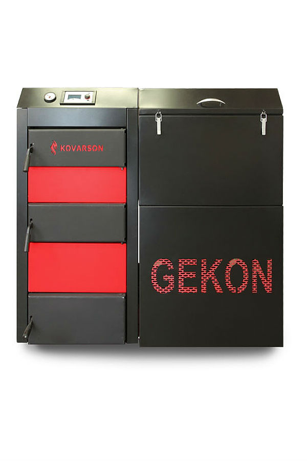 GEKON COMBI 20 - 25 kW