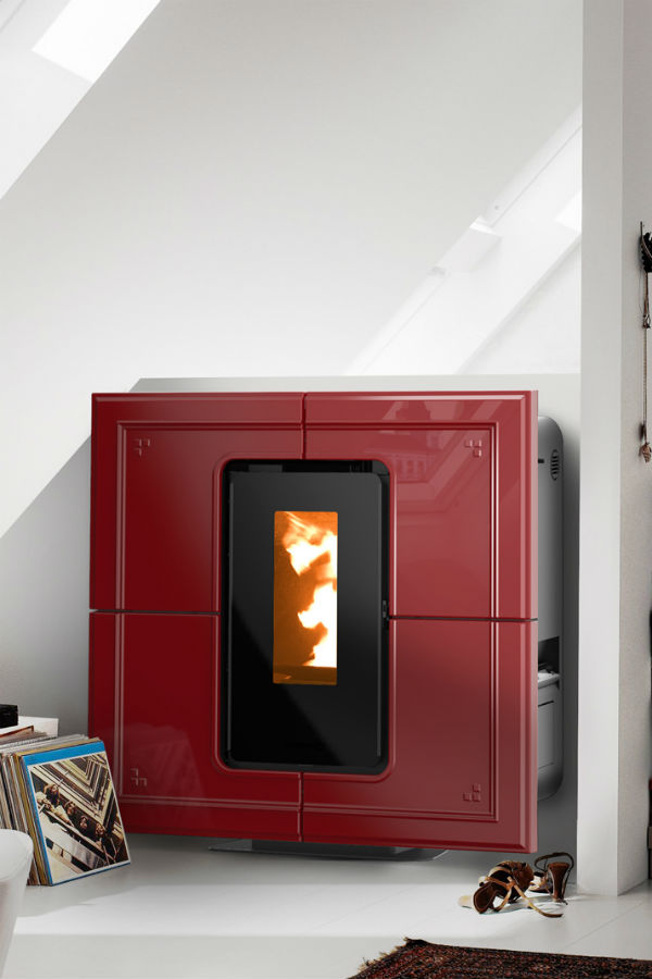 SLIMQUADRO 9 EVO MAIOLICA