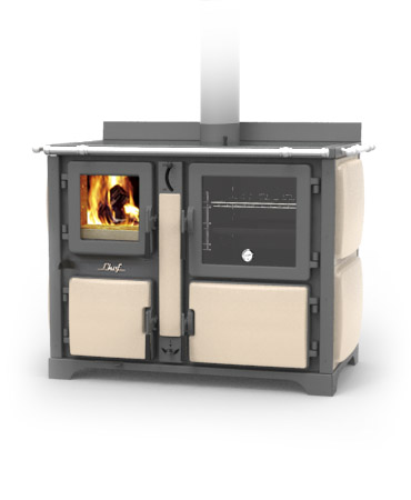 BOSKY CHEF-F VINTAGE