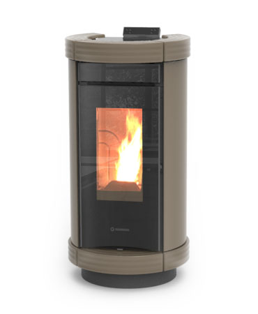 DORICA IDRA 21 METALCOLOR