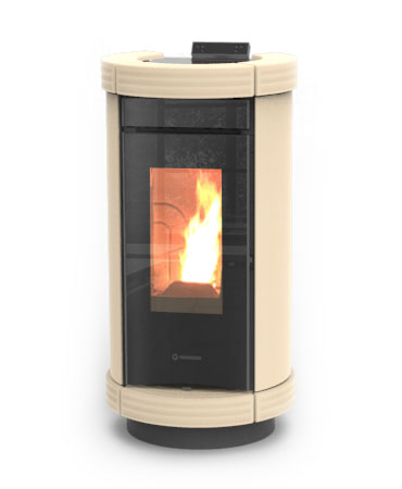 DORICA METALCOLOR NATURAL AIR