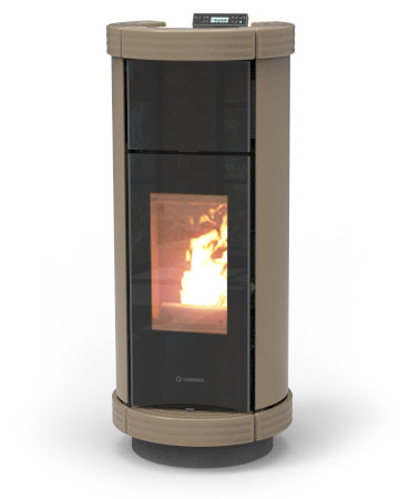 DORICA SUPREME METALCOLOR NATURAL PLUS EVO
